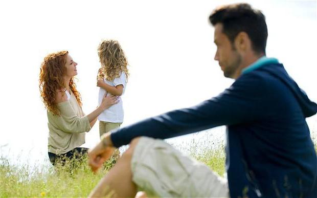 how many years do they pay child support