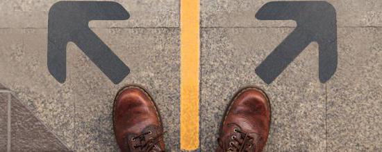 transfer from part-time to the main job