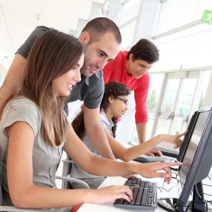 workplace internship sample