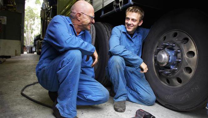 coaching after internship at the workplace