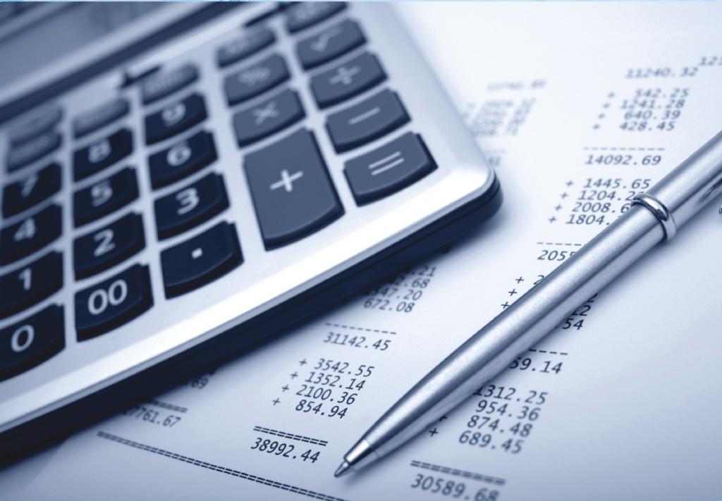 Calculation of the price of goods