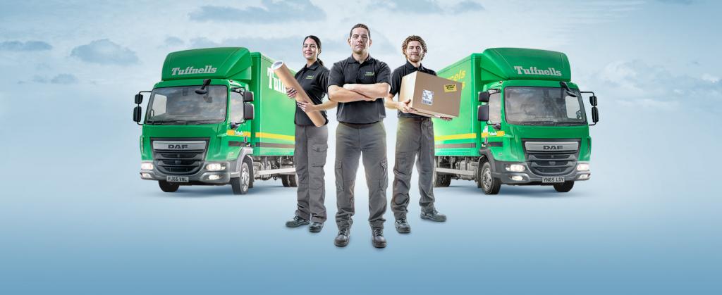 Fact of goods delivery