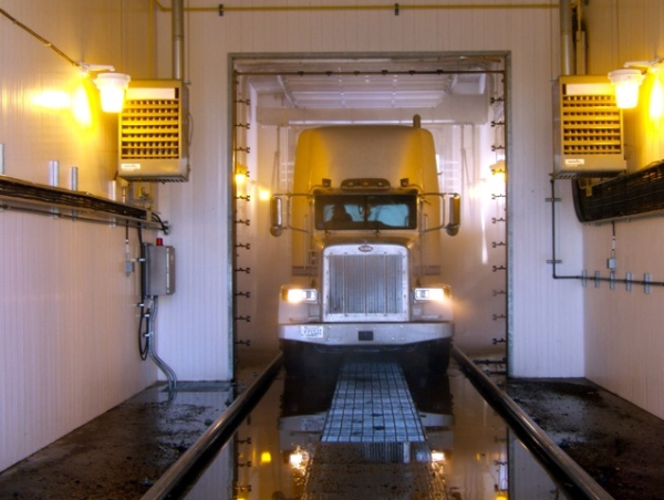 how to open a car wash