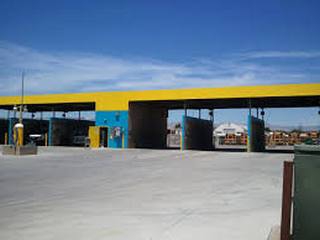 car wash equipment