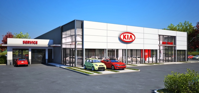 dealer offers from the manufacturer