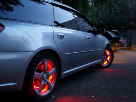 how to make money on cars