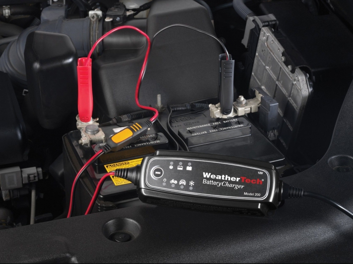 How to choose a battery for a car Niva