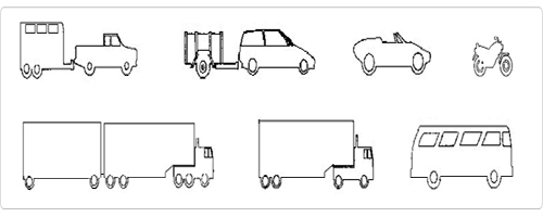 vehicle type