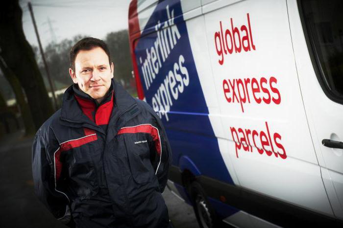 what is the responsibility of the forwarding driver