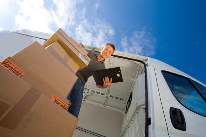 functional responsibilities of the forwarding driver
