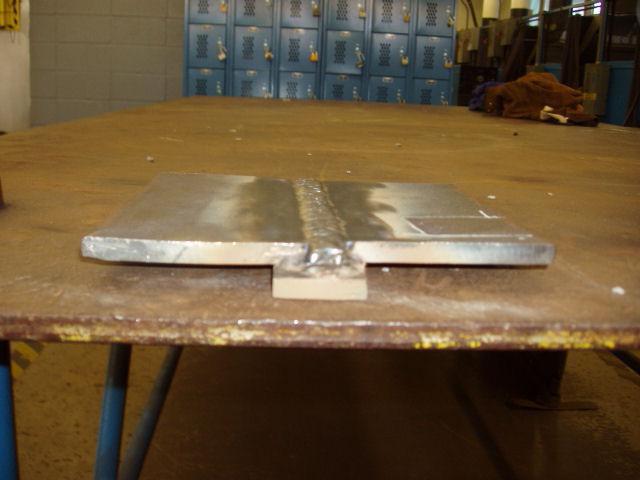 types of welds and joints