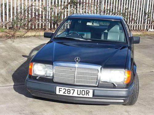 Customs cleared whether it is possible to drive