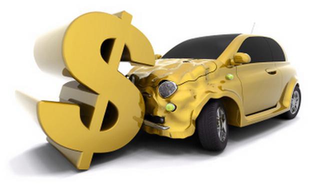 got into an accident without insurance what to do