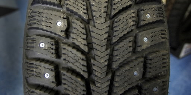 when to change winter tires