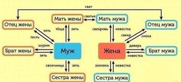 kinship scheme complete