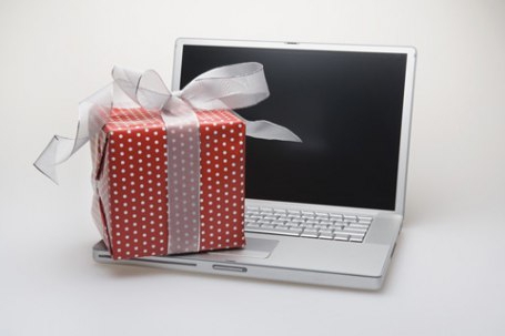 online clothing store