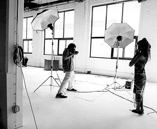 photo services OKVED code