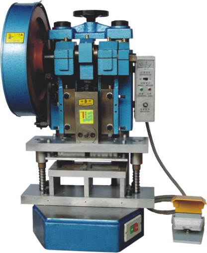 plastic card making machine