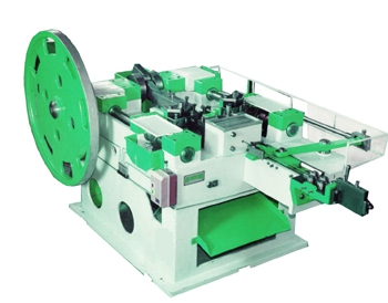 nail making machine