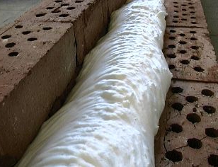 penoizol production equipment