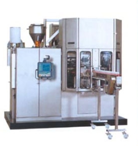 selection of equipment for the production of plastic bags