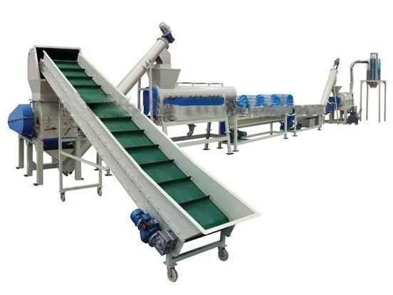 polyethylene bag making machine