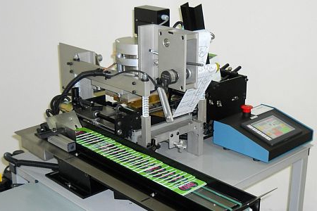 composition of plastic bags