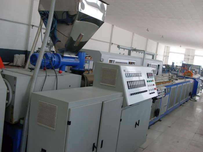 PVC stretch ceilings