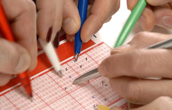 how to win money in the lottery