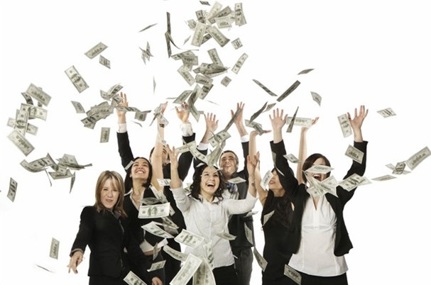 where can I make money