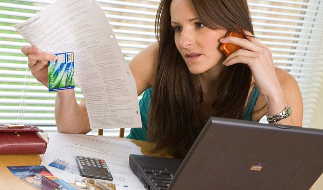 where to check credit history