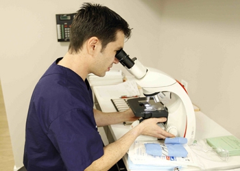 subject to repeated medical examination