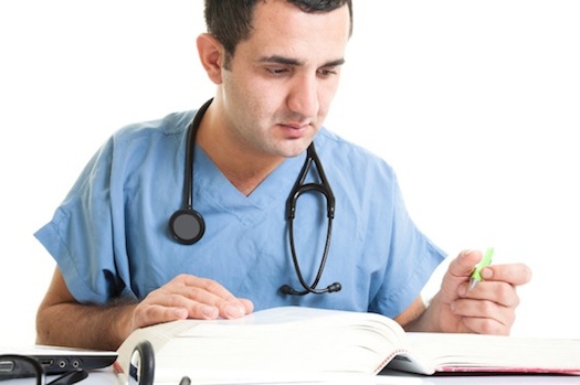 repeated refusal of medical examination