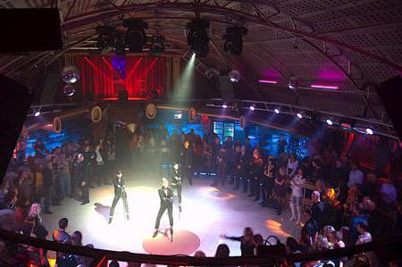 art director club responsibilities