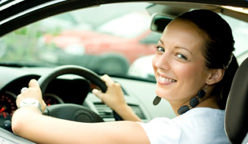 open a driving school from scratch in Moscow
