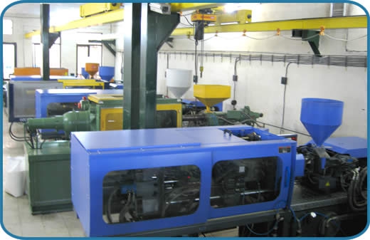 plastics manufacturing