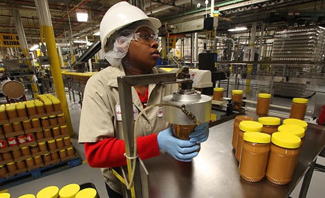 american peanut butter