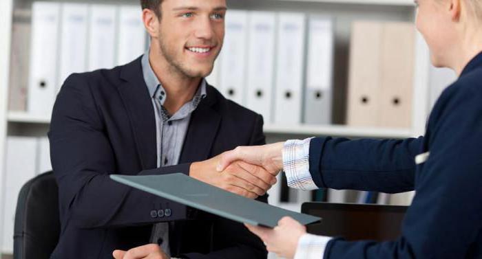 employment contract with part-time director