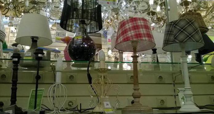 24-hour hardware store in Moscow