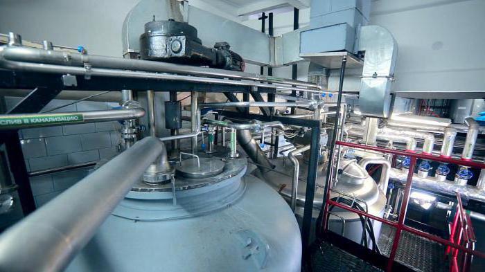 product quality indicator