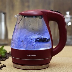 how to choose an electric kettle