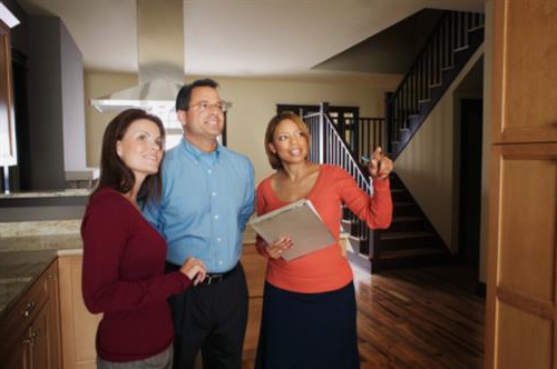 real estate business