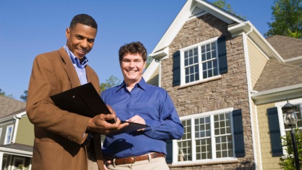 how to create a real estate agency