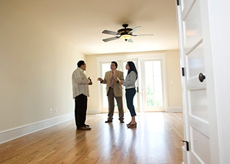 how to open a real estate business