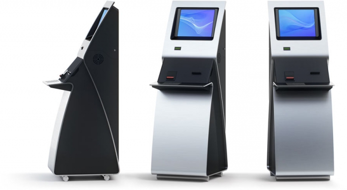 business payment terminals