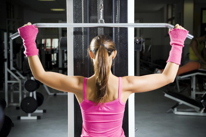 sports and entertainment complex