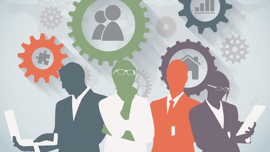 Assortment policy control