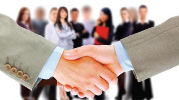 association of legal entities (association)