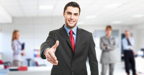 accreditation of representative offices