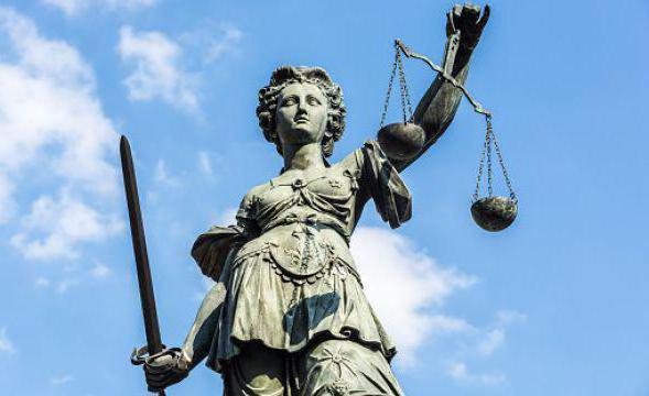 rule of law concept structure types